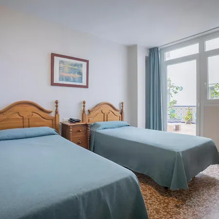 Bluesea Solaris Ex Hotel Md Mediterraneo-2