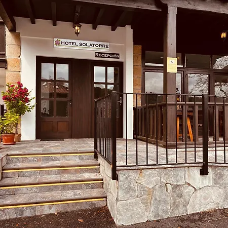 Hotel Solatorre-3