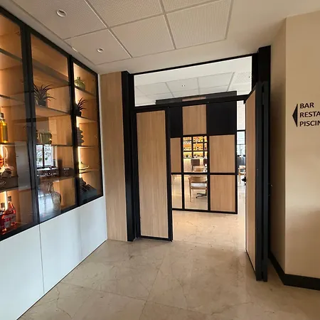 Hotel Valjunco-2