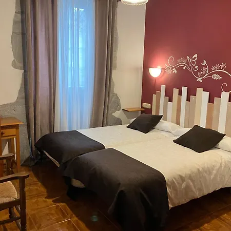 Hostal Ekaitza-3