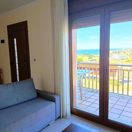 Apartamentos Eira Do Mar Sanxenxo-2