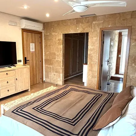 Botanico Boutique Suites-3
