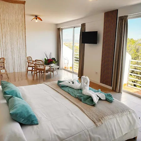 Hotel Selva Arenal-3