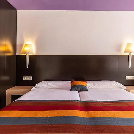 SBH Monica Beach Resort-3