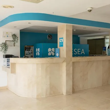 Bluesea Hotel Los Fiscos-2