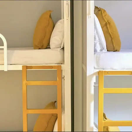 Sun & Moon Hostel-3