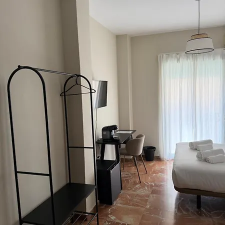 La Vega Rooms-2