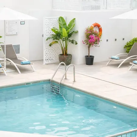 Aparthotel Marina Drach-2