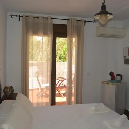Habitaciones Martín-3
