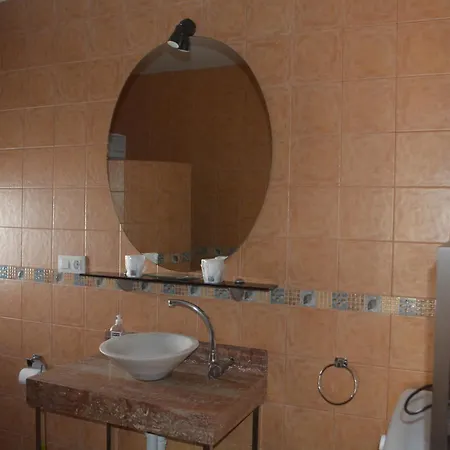 Habitaciones Martín-2