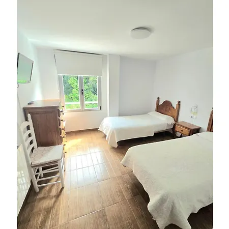 Pension Villa **-2