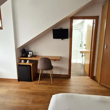 Hotel Dabeleira-3