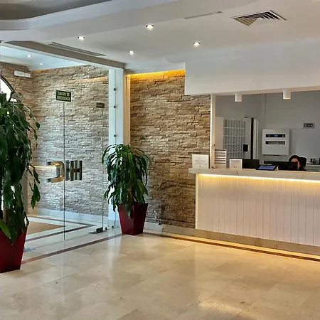 Hotel Castilla Torrijos-2