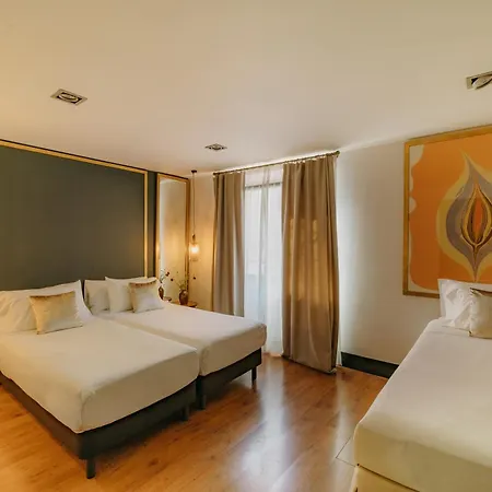 La Franca Travellers (Adults Only)-3