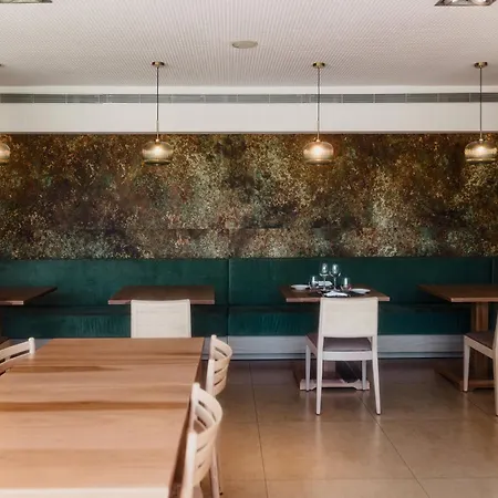 Urh - Hotel Moli Del Mig-2
