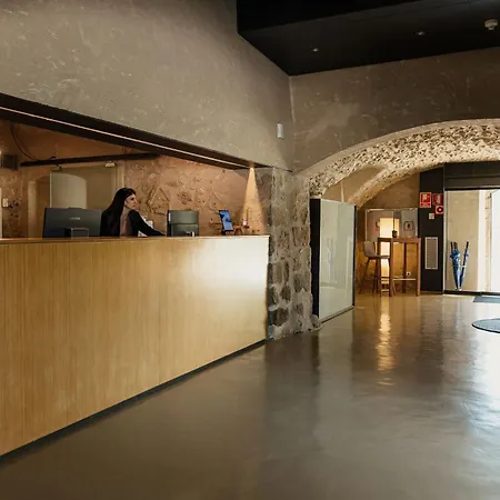 Urh - Hotel Moli Del Mig-3