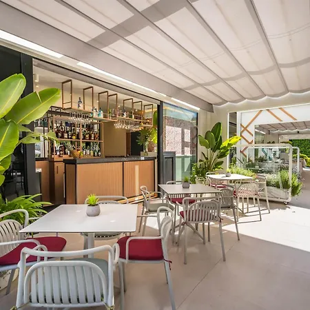 Occidental Puerto Banus-2