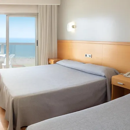 Hotel RH Gijón&Spa-2