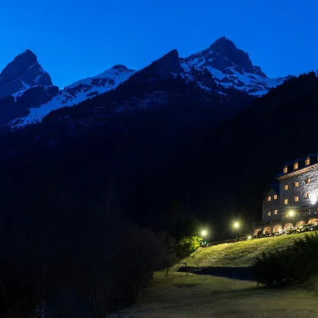 Parador De Bielsa-3