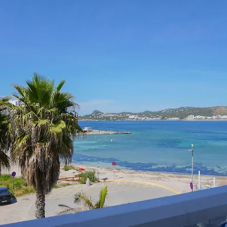 Endlss Beach & Disco Hotel Ibiza Adults Only-3