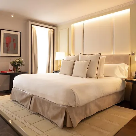 Hospes Puerta De Alcala, A Member Of Design Hotels-2