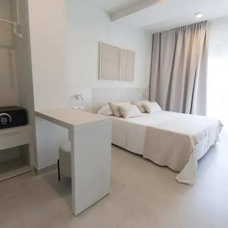 Hotel Roca Plana-2
