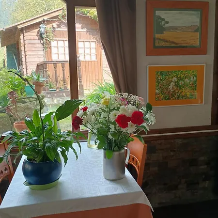 Posada Rincón del Pas-3