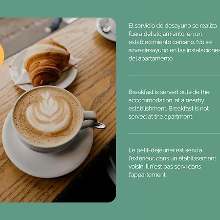 Stay Unique Apartments Eslava Pet Friendly-2