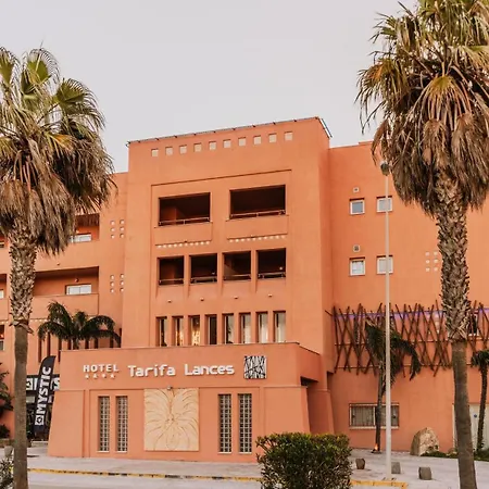 Hotel Tarifa Lances, A Member Of Radisson Individuals-3