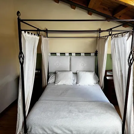 Hotel Rural Cayetana-3