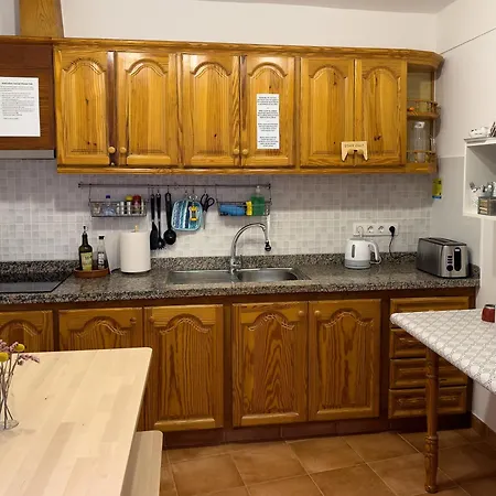 Tenohomes Tabaiba Guesthouse-2