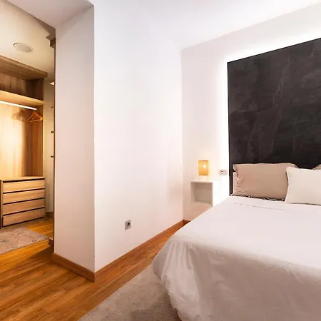 Infinium Zamora Suites con parking-2