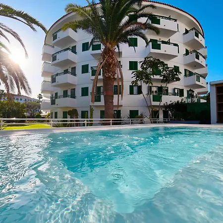 Servatur Playa Bonita (Adults Only)-3
