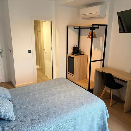 Hostal Juan Carlos-3