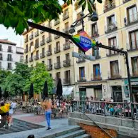 Hostal Andrea-3