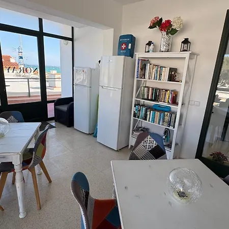 Hostal Noray-2