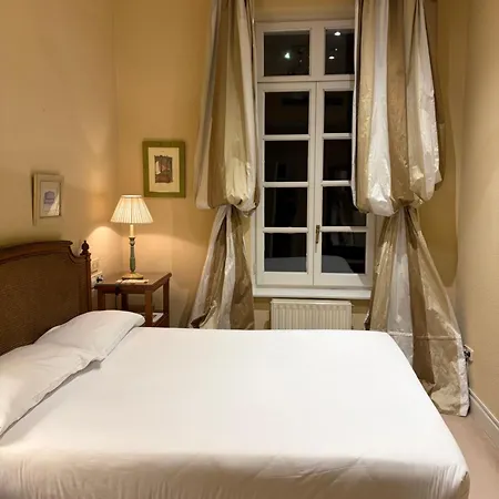 Hotel Arcea Palacio de las Nieves-3