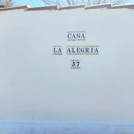 Casa La Alegria 37-3