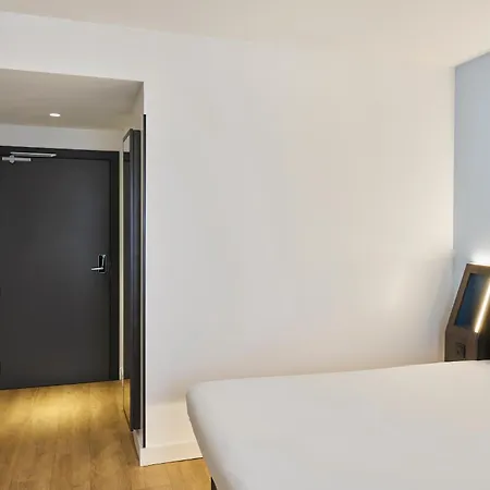 Four Points Flex By Sheraton Madrid Atocha-2