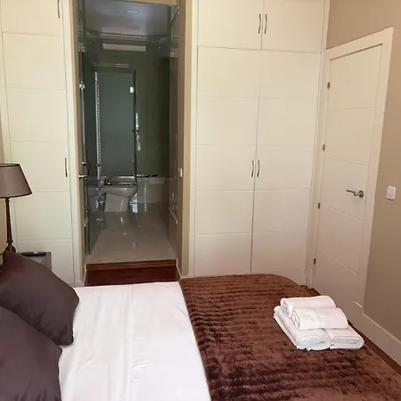 Hostal Arenal Madrid-3