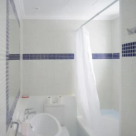 Apartamento Ciel Azul-2