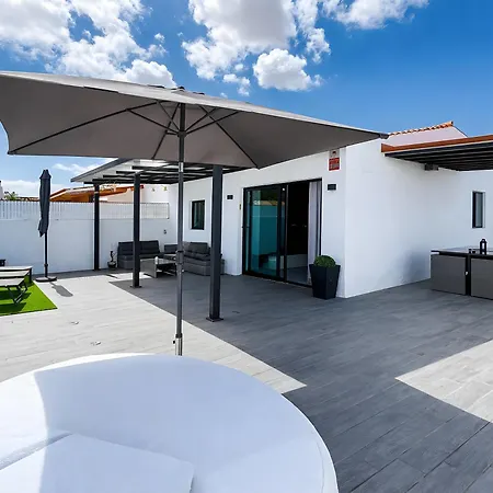 Sunset House Maspalomas-3