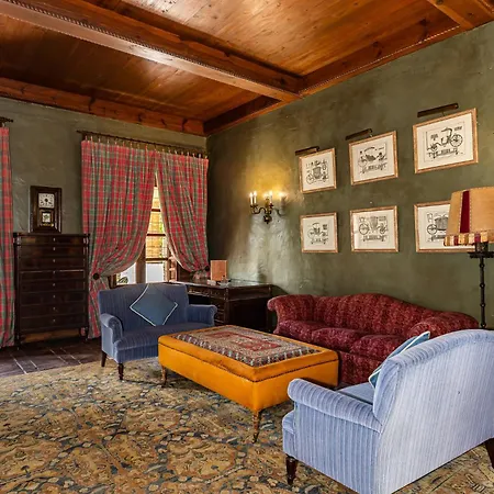 Queens Hotel Toledo-2