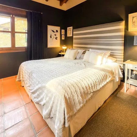 Hotel Boutique Barosse Jaca (Adults Only)-2