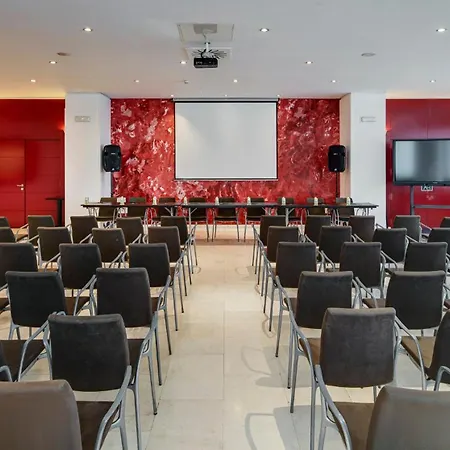 Sercotel Ab Rivas-3