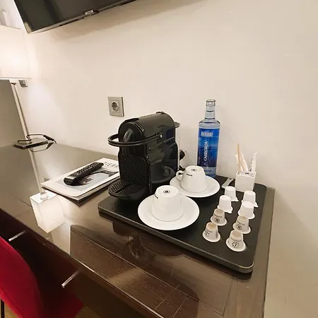 Hotel Boutique Atrio-3