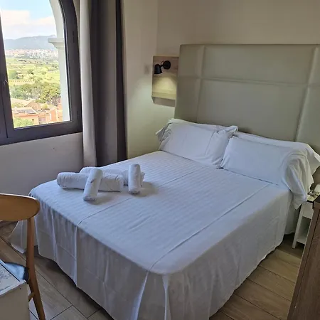 Hotel El Castell-3