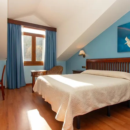 Hotel Bufon de Arenillas-2