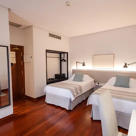 Hotel Escuela Santa Brígida-2