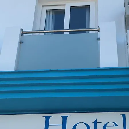 Hotel Doña Luisa-2